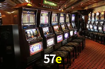 A Revolução dos Aplicativos de Jogos no 57e