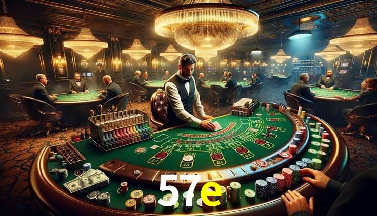 Welcome Bonus 57e