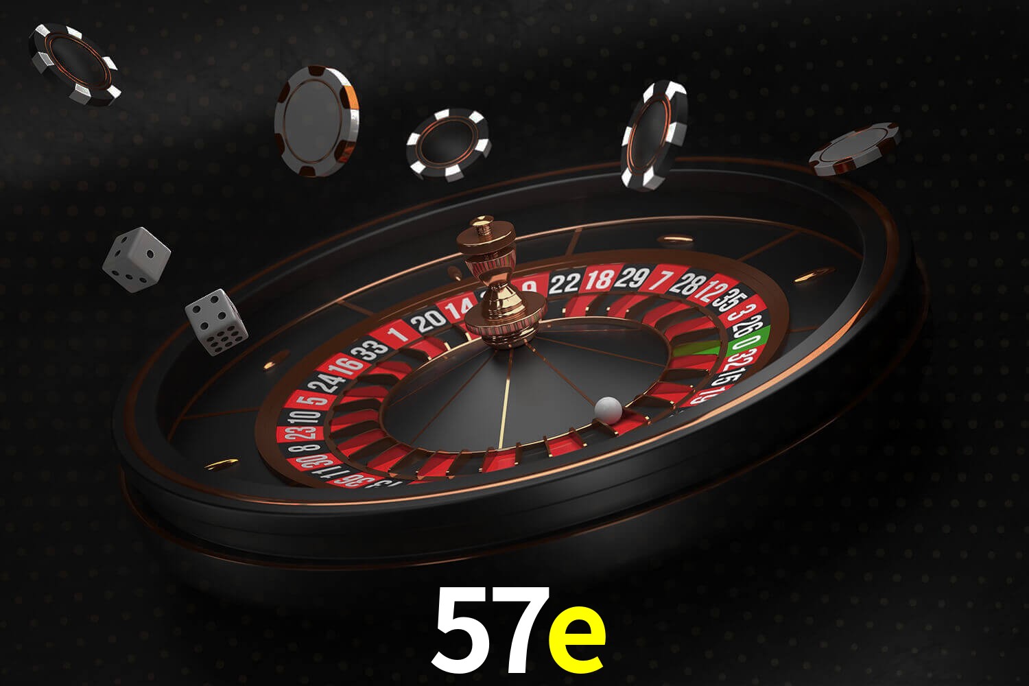 57e - Desafio Nervoso - 57e.com
