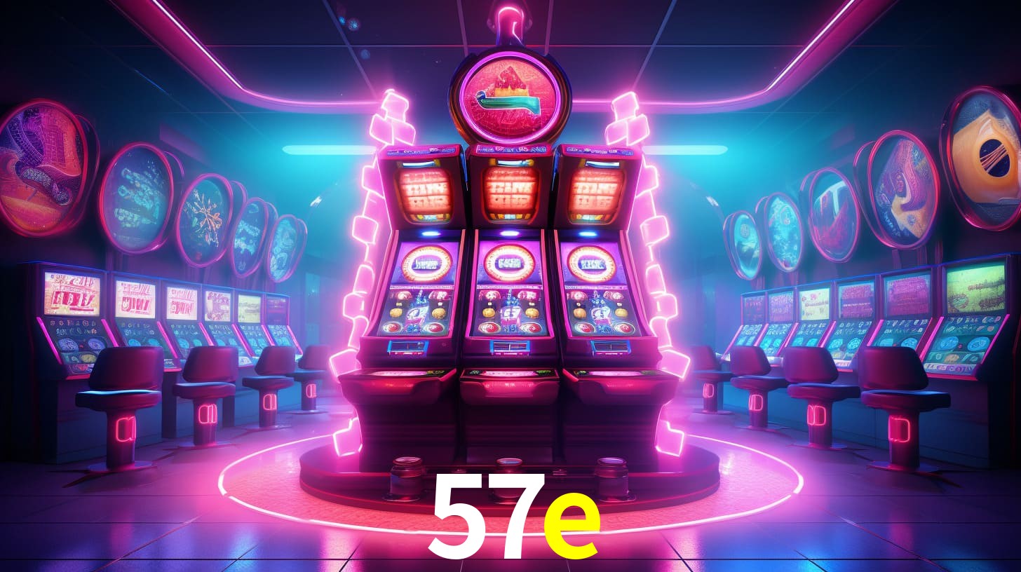 57e - Melhores Jogos De Casino Do Brasil - 57e.com