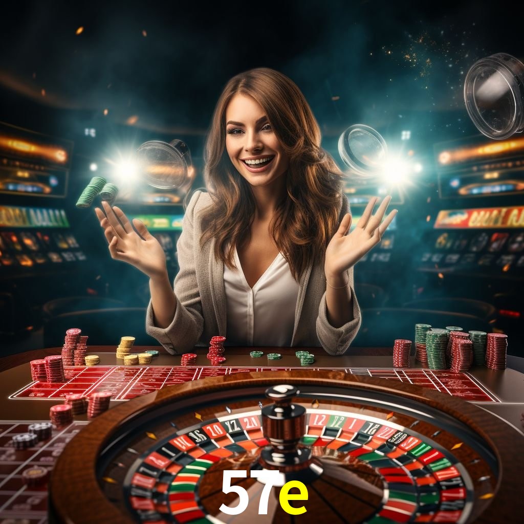 Experimente o Login Seguro Premium no 57e