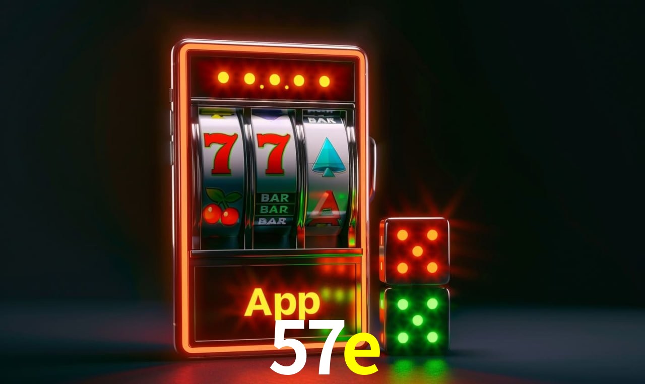 Provedores de Jogos 57e