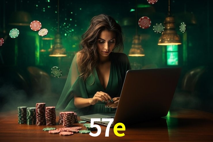 Processo de Download do App 57e - Passo a Passo Simples