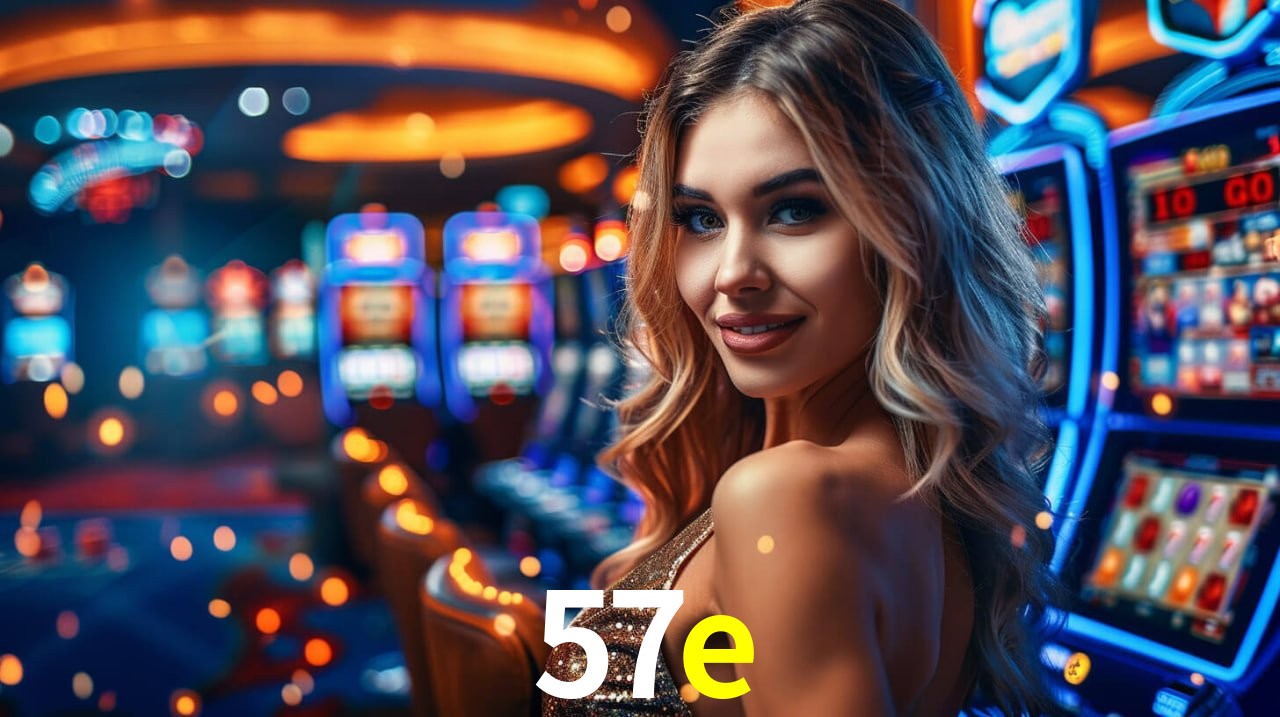 Game Providers 57e