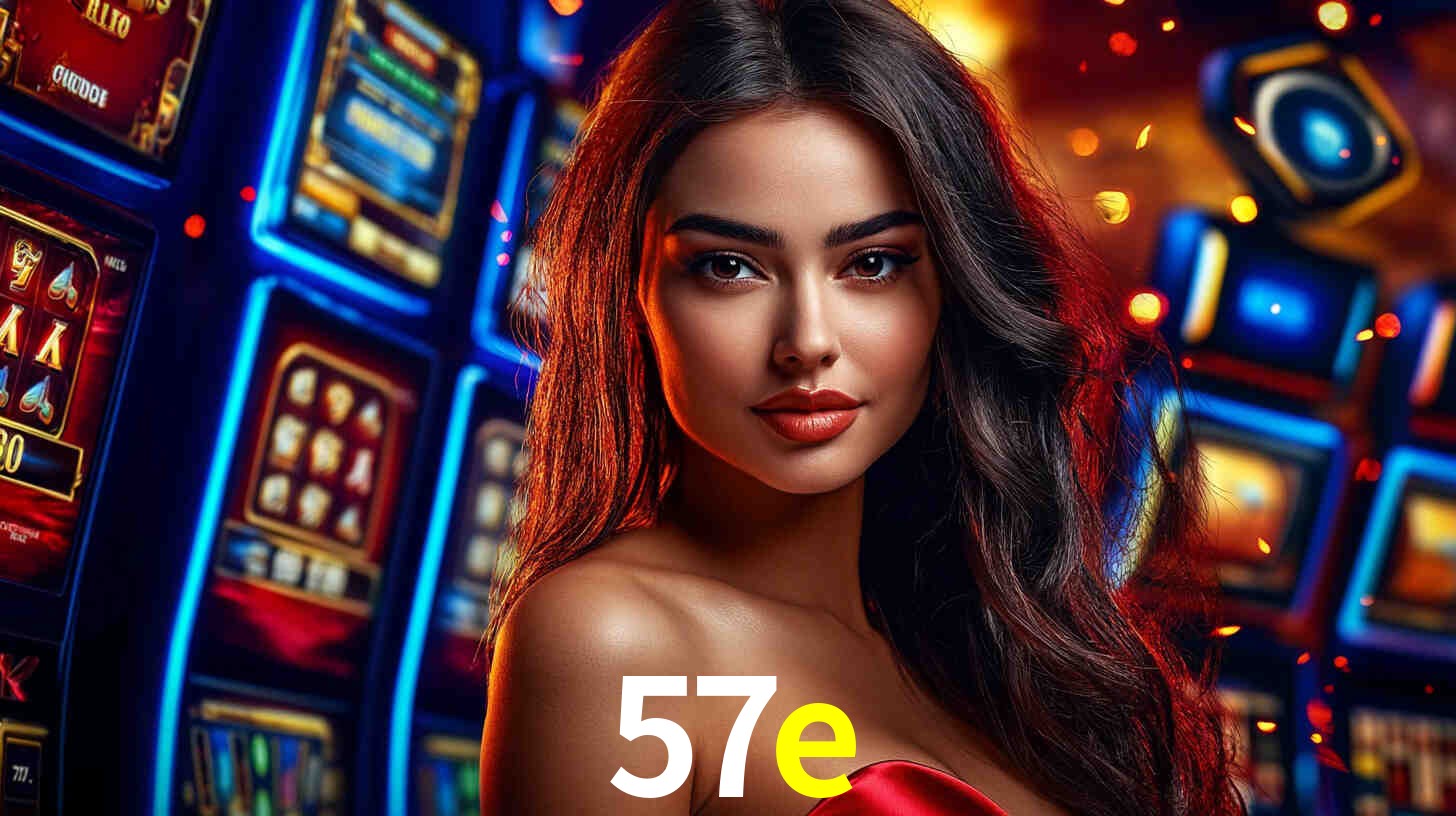 A Emoção da Loteria na 57e: Uma Chance de Mudança de Vida