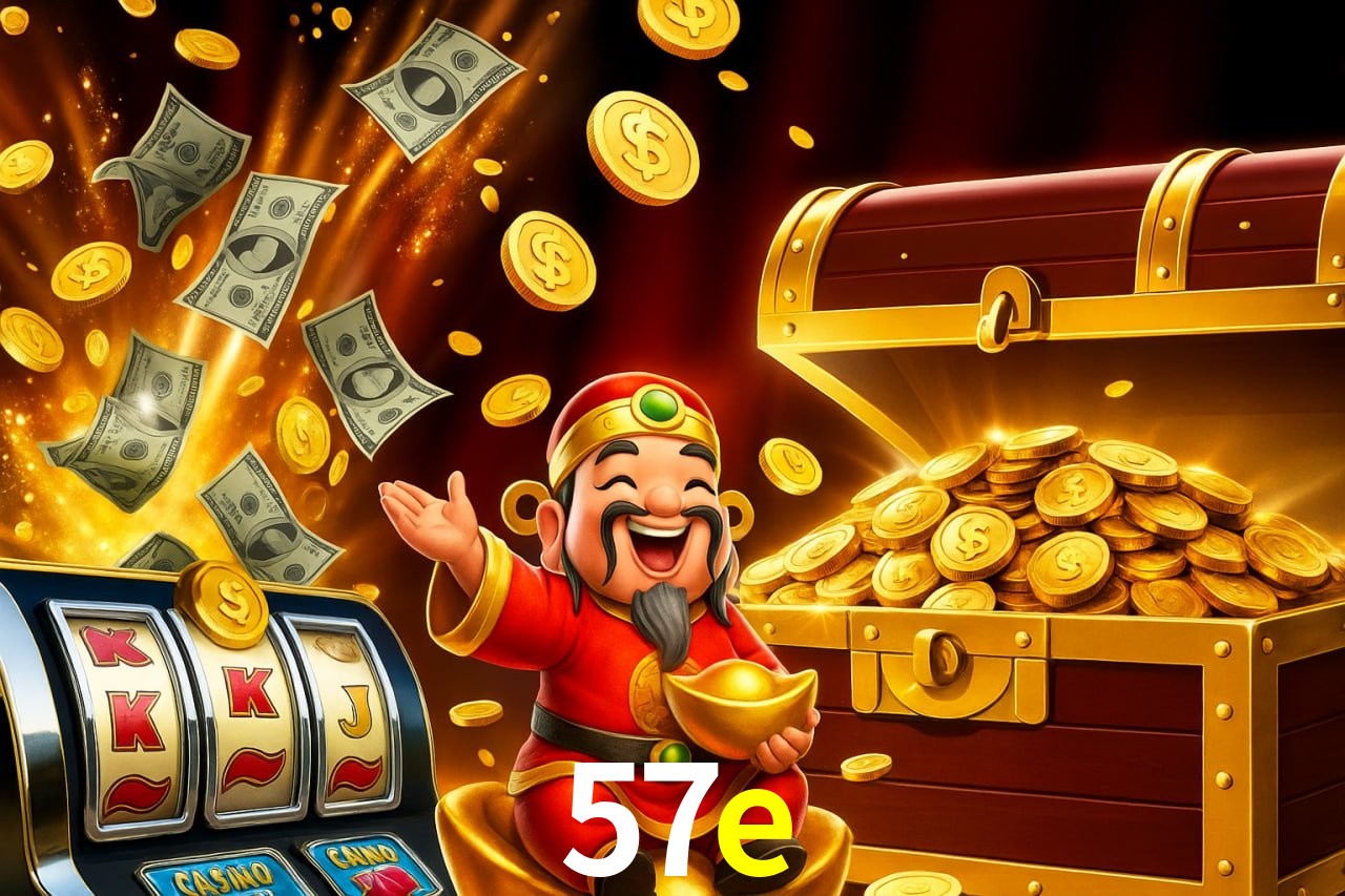 Jogo Spaceman 57e