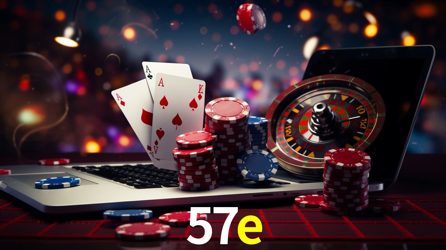Roulette Table 57e