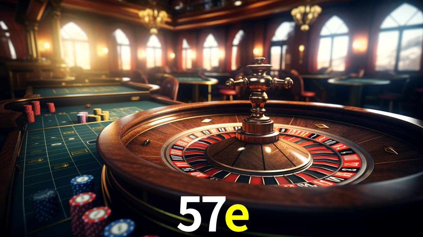 Blackjack Table 57e