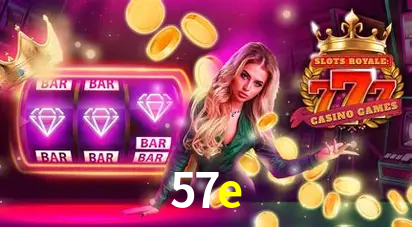 A Emoção da Loteria na 57e: Uma Chance de Mudança de Vida