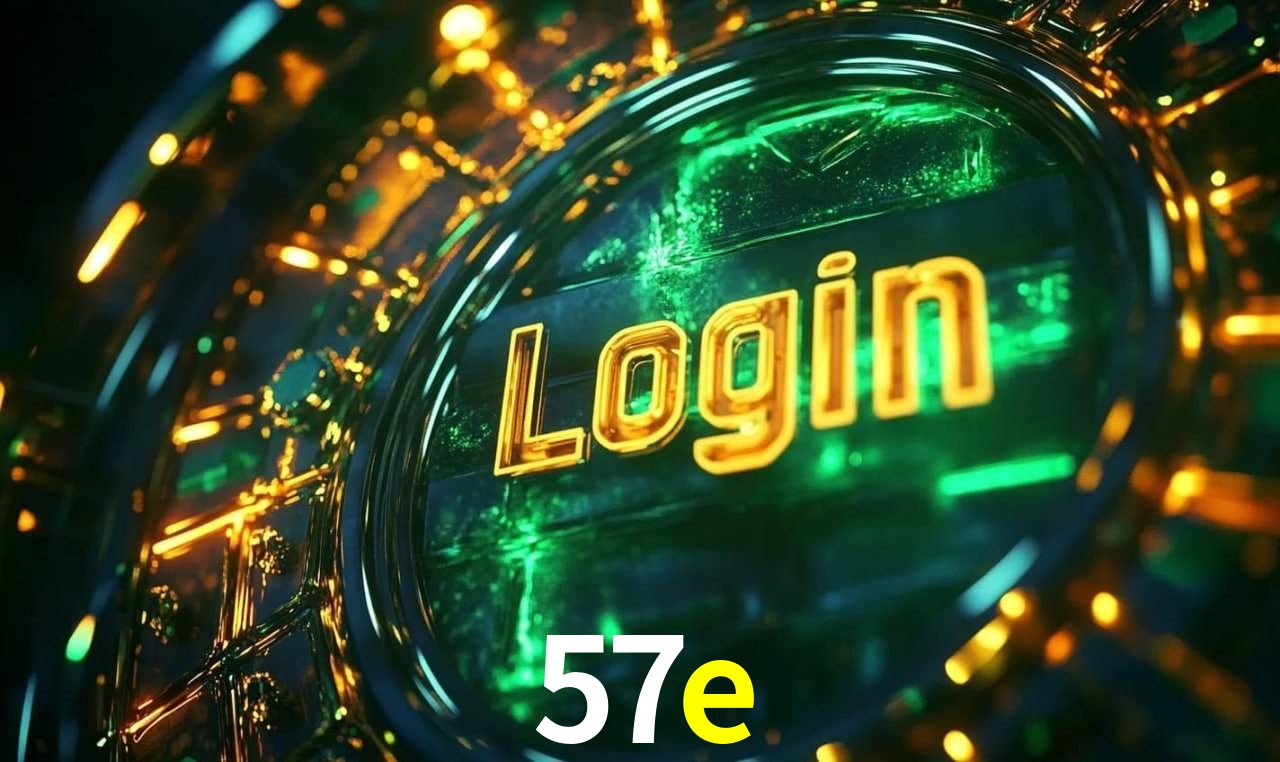 Recursos Exclusivos do App 57e - Modo Offline, Login Biométrico