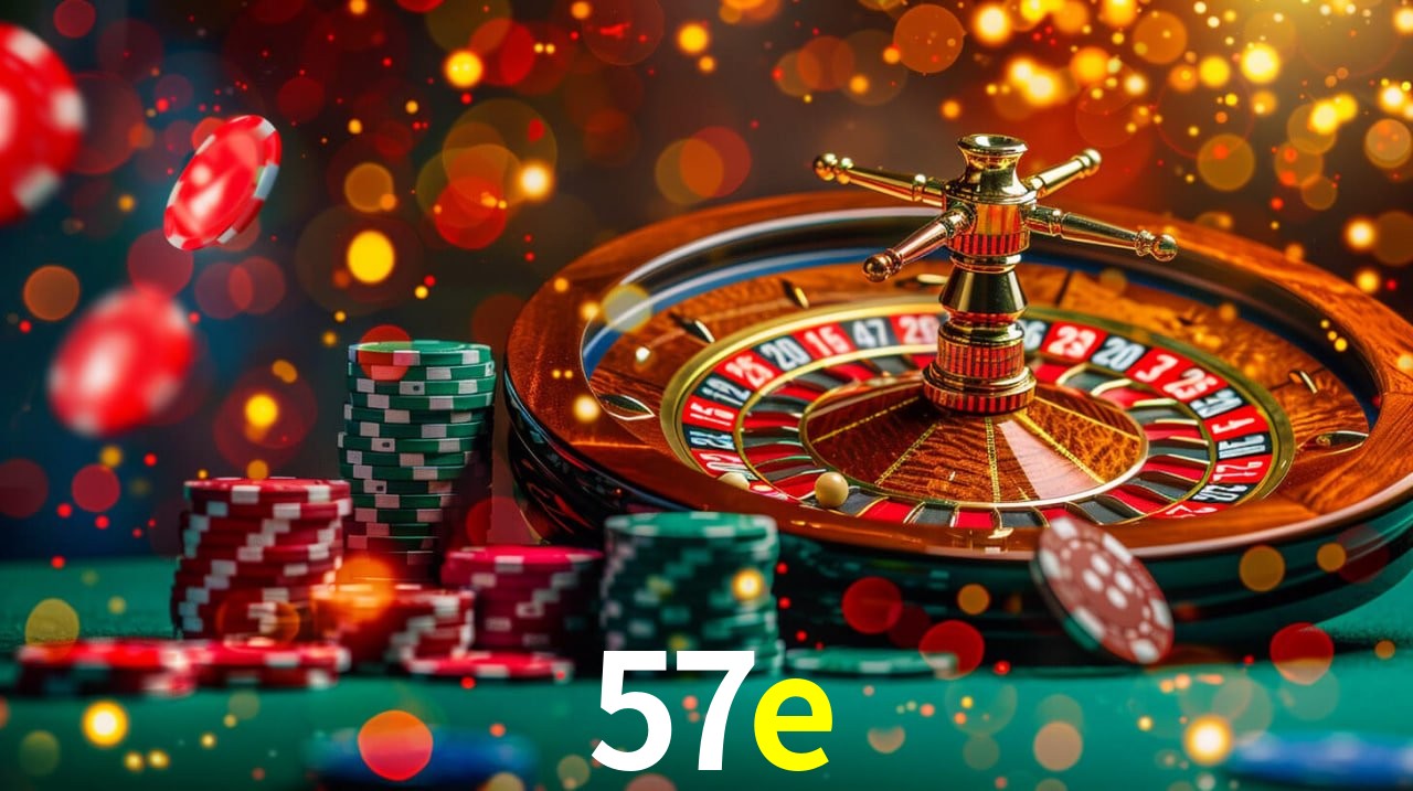 cassino 57e