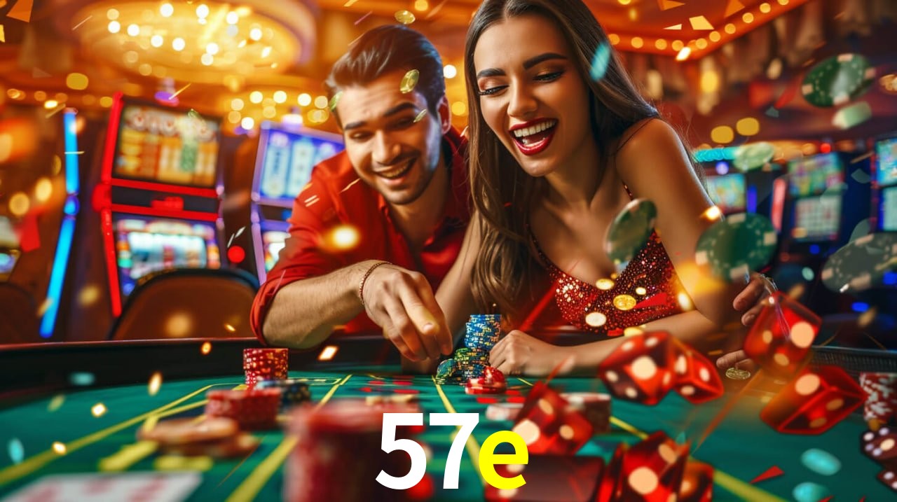 Promoção Relâmpago 57e