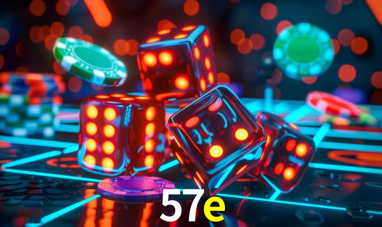 Jogos Exclusivos 57e