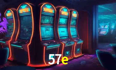 A Emoção da Loteria na 57e: Uma Chance de Mudança de Vida