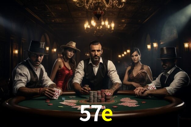 Descubra o Programa VIP da 57e: Vantagens Exclusivas para Jogadores
