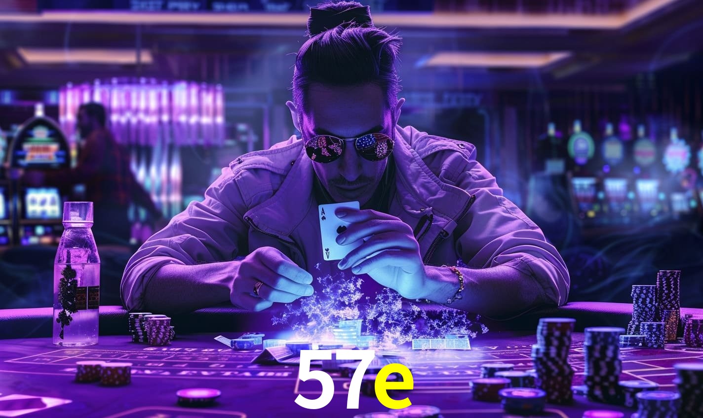 Blackjack Table 57e