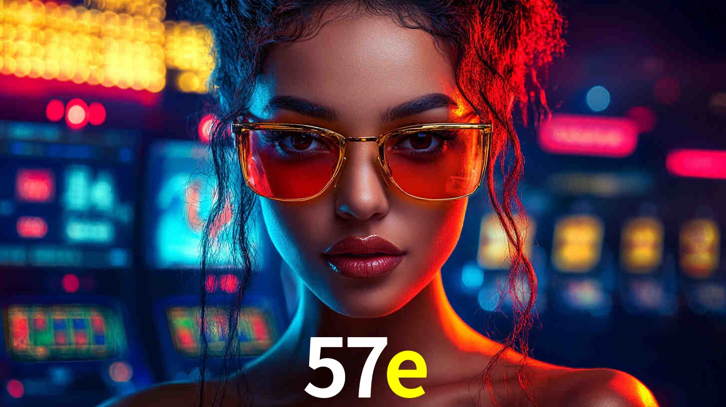 A Popularidade dos Caça-Níqueis no 57e