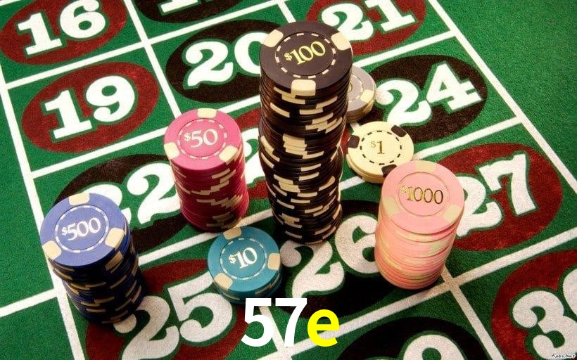 Explorando a Categoria de Eventos em Apostas na 57e