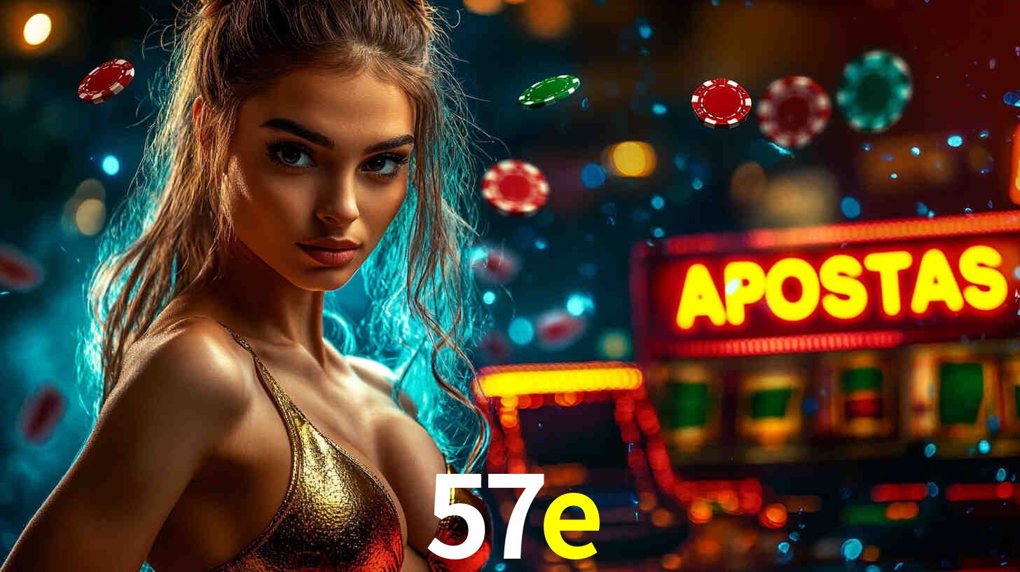 Desvendando o Mundo dos Jogos Virtuais na 57e