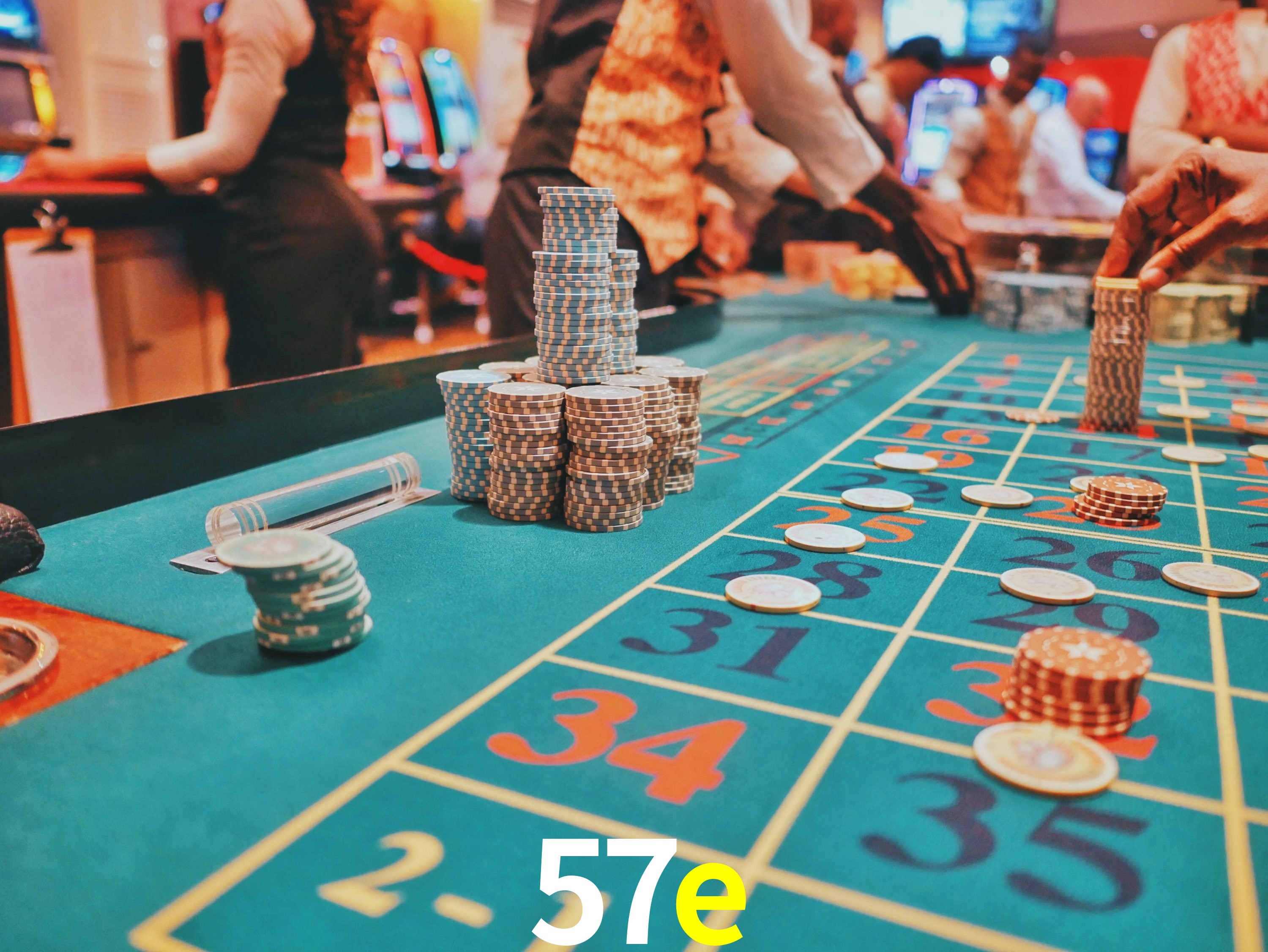 Football Betting 57e