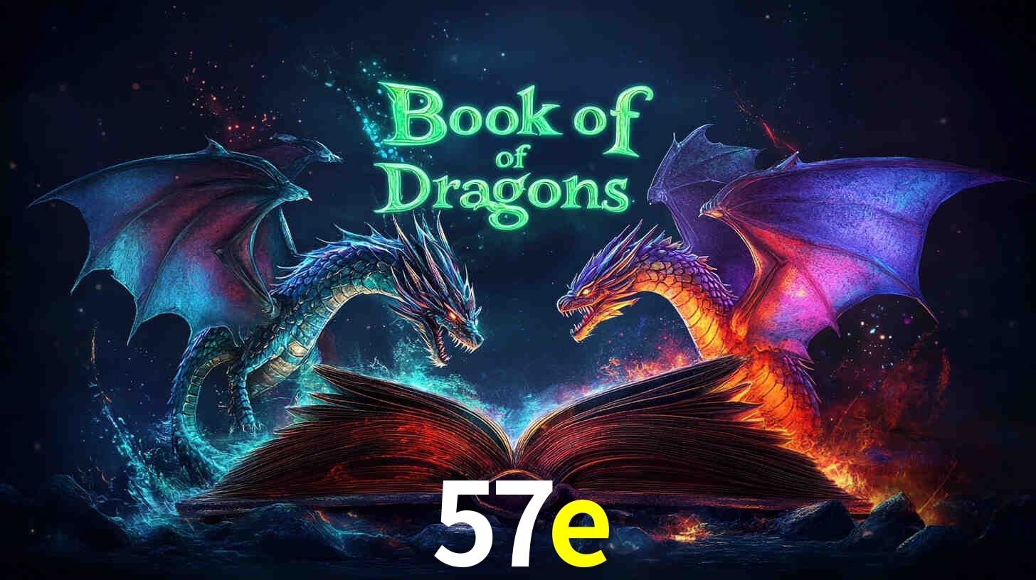A Revolução dos Aplicativos de Jogos no 57e