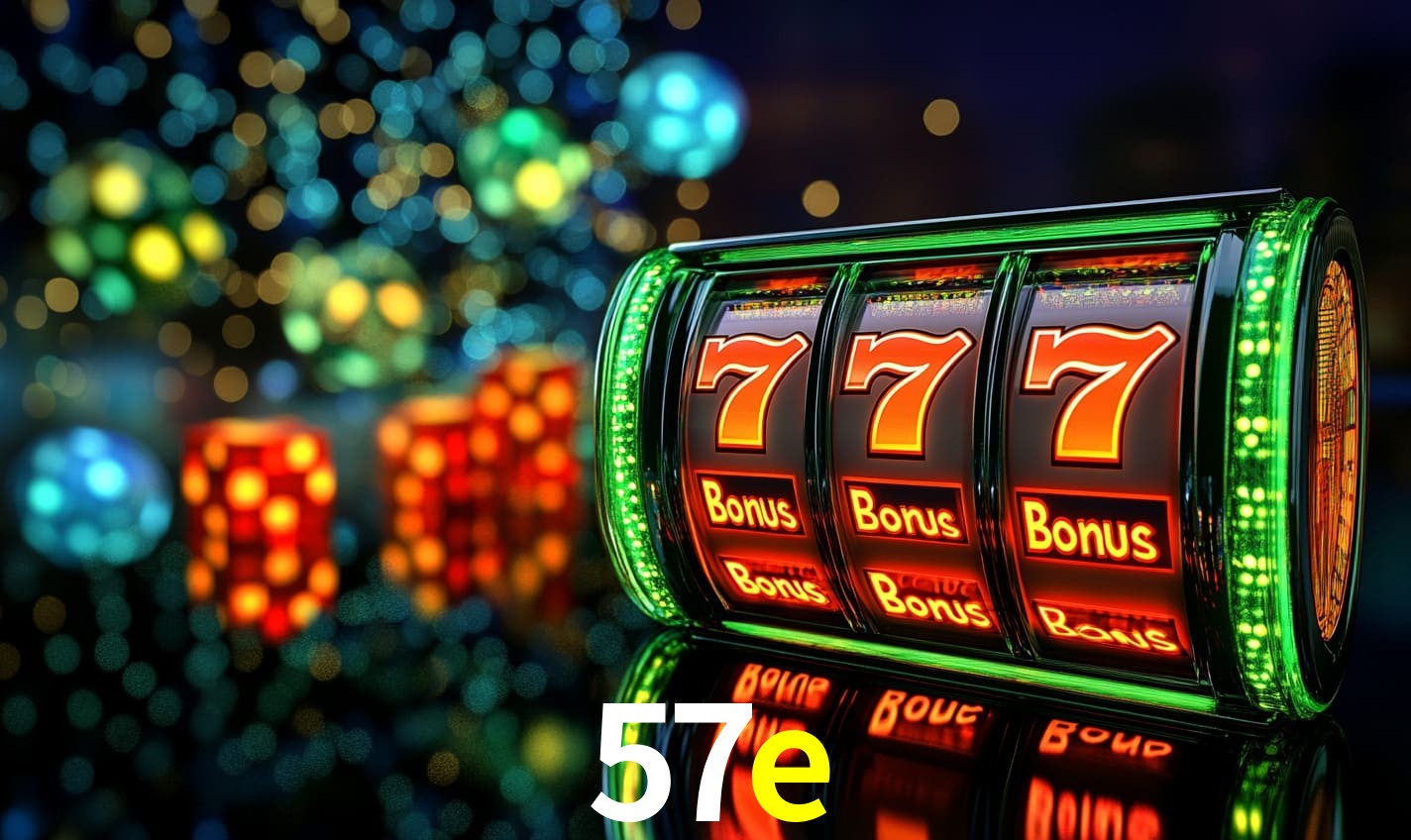 Game Providers 57e