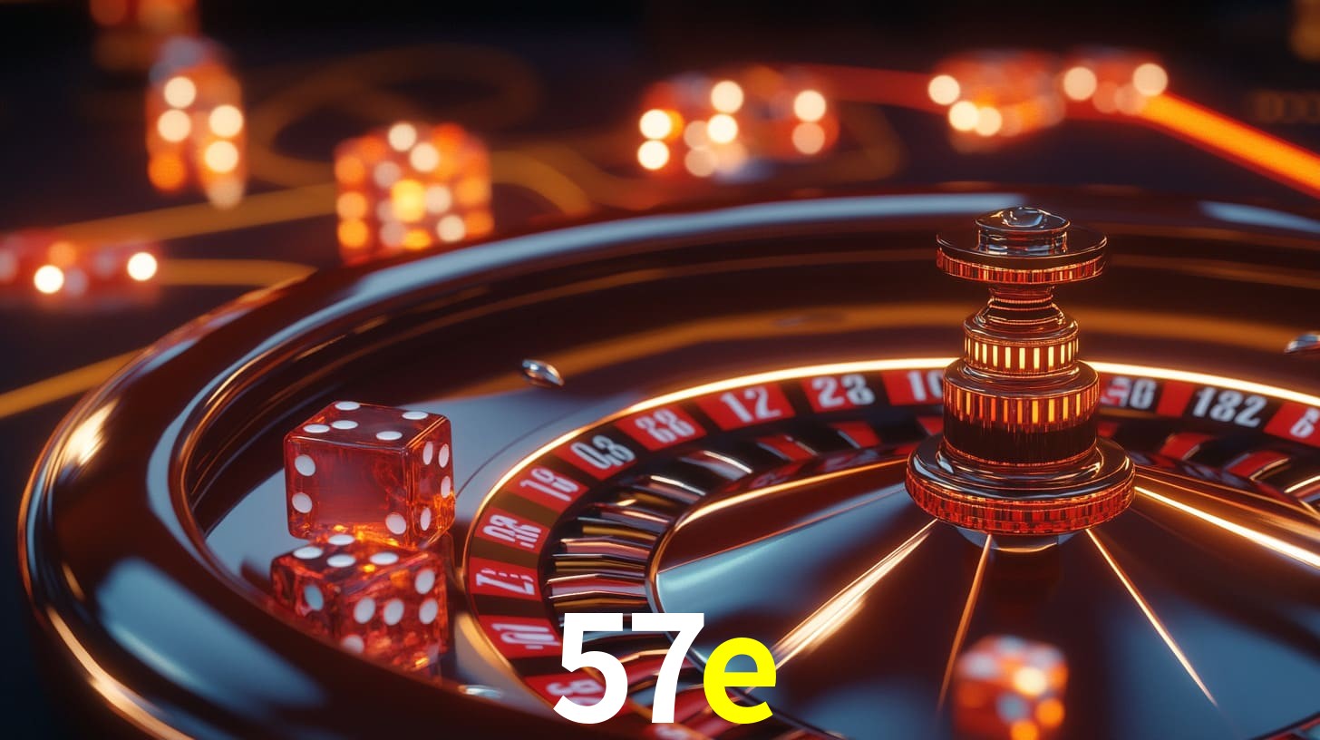 Live Casino 57e
