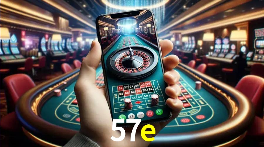 Live Casino 57e