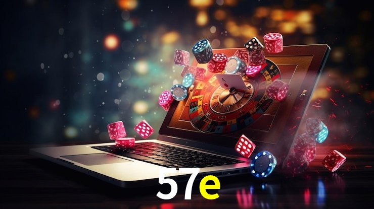 Inovações de Jogos na 57e: O Futuro das Experiências Interativas