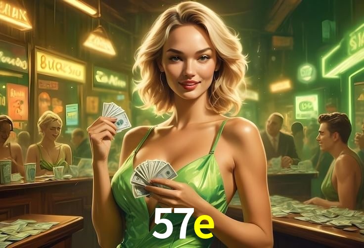 A Popularidade dos Caça-Níqueis no 57e