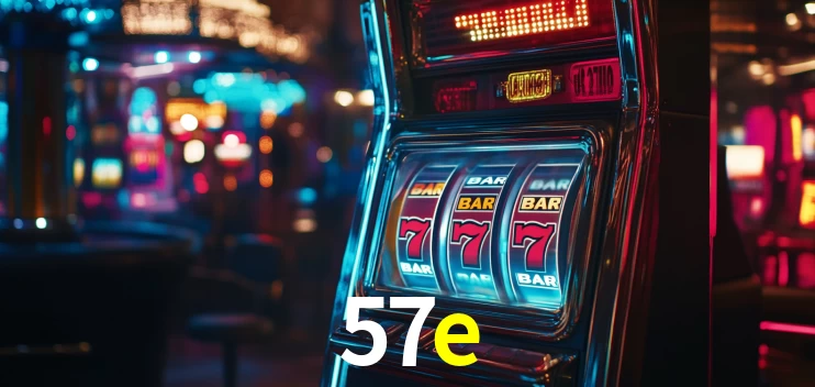 Welcome Bonus 57e